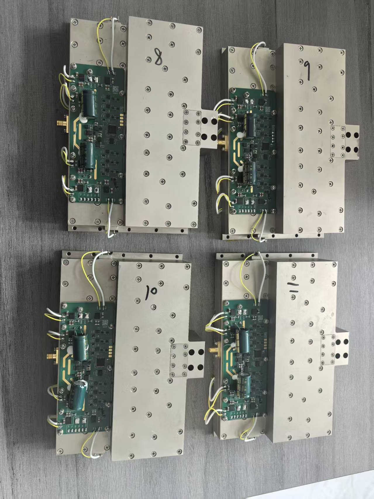 Ku-200W Module Image 2